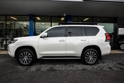 2022 Toyota
Landcruiser Prado Kakadu