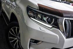 2022 Toyota
Landcruiser Prado Kakadu