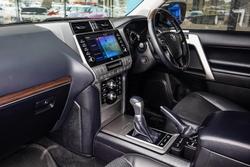 2022 Toyota
Landcruiser Prado Kakadu