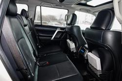 2022 Toyota
Landcruiser Prado Kakadu