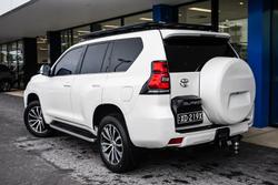 2022 Toyota
Landcruiser Prado Kakadu