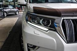 2022 Toyota
Landcruiser Prado Kakadu