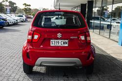 2022 Suzuki
Ignis GL