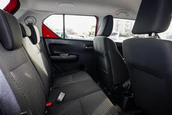 2022 Suzuki
Ignis GL