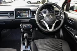 2022 Suzuki
Ignis GL