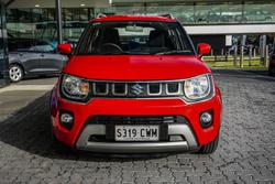 2022 Suzuki
Ignis GL