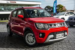2022 Suzuki
Ignis GL
