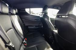 2020 Toyota
                C-HR Koba