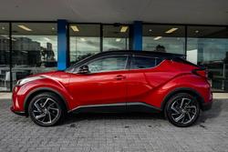 2020 Toyota
                C-HR Koba