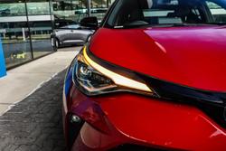 2020 Toyota
                C-HR Koba