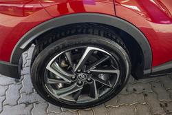 2020 Toyota
                C-HR Koba