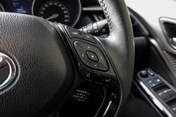2020 Toyota
                C-HR Koba