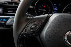 2020 Toyota
                C-HR Koba