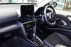 2024 Toyota
Yaris Cross GX
