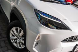 2024 Toyota
Yaris Cross GX