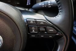 2024 Toyota
Yaris Cross GX