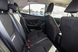 2024 Toyota
Yaris Cross GX