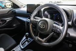 2024 Toyota
Yaris Cross GX