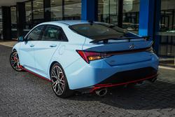 2023 Hyundai
i30 N Premium