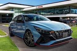 2023 Hyundai
i30 N Premium