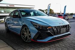 2023 Hyundai
i30 N Premium