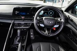 2023 Hyundai
i30 N Premium