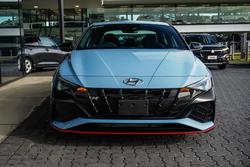 2023 Hyundai
i30 N Premium