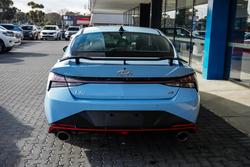 2023 Hyundai
i30 N Premium