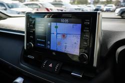 2021 Toyota
RAV4 Cruiser