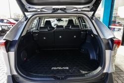2021 Toyota
RAV4 Cruiser