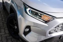 2021 Toyota
RAV4 Cruiser
