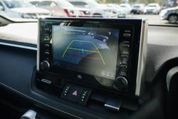 2021 Toyota
RAV4 Cruiser