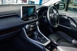 2021 Toyota
RAV4 Cruiser