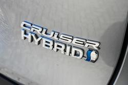 2021 Toyota
RAV4 Cruiser