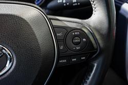 2021 Toyota
RAV4 Cruiser