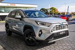 2021 Toyota
RAV4 Cruiser