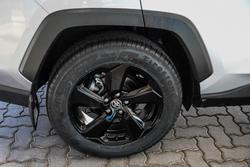 2021 Toyota
RAV4 Cruiser