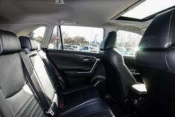 2021 Toyota
RAV4 Cruiser