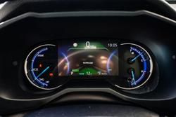 2021 Toyota
RAV4 Cruiser