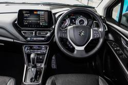 2023 Suzuki
S-Cross ALLGRIP Prestige