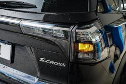 2023 Suzuki
S-Cross ALLGRIP Prestige