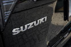 2023 Suzuki
S-Cross ALLGRIP Prestige