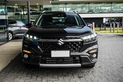 2023 Suzuki
S-Cross ALLGRIP Prestige