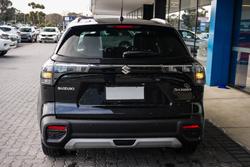 2023 Suzuki
S-Cross ALLGRIP Prestige