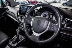 2023 Suzuki
S-Cross ALLGRIP Prestige