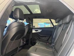2019 Audi
Q8 55 TFSI