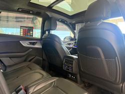2019 Audi
Q8 55 TFSI