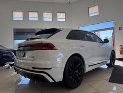 2019 Audi Q8 55 TFSI F1 MY19 Four Wheel Drive