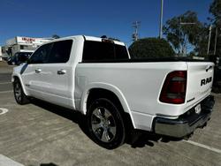 2021 RAM
1500 Laramie