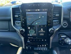 2021 RAM
1500 Laramie